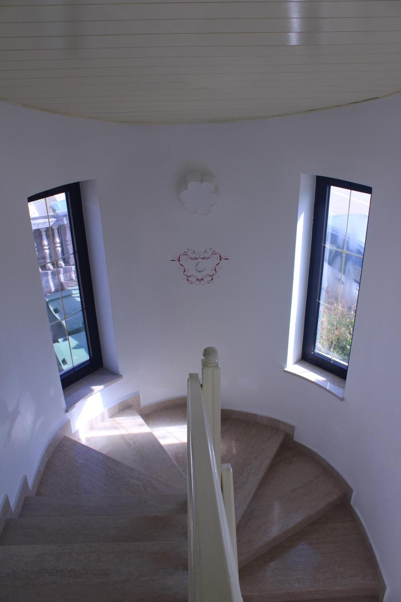 Hotel La Settima Luna サヴドリア エクステリア 写真