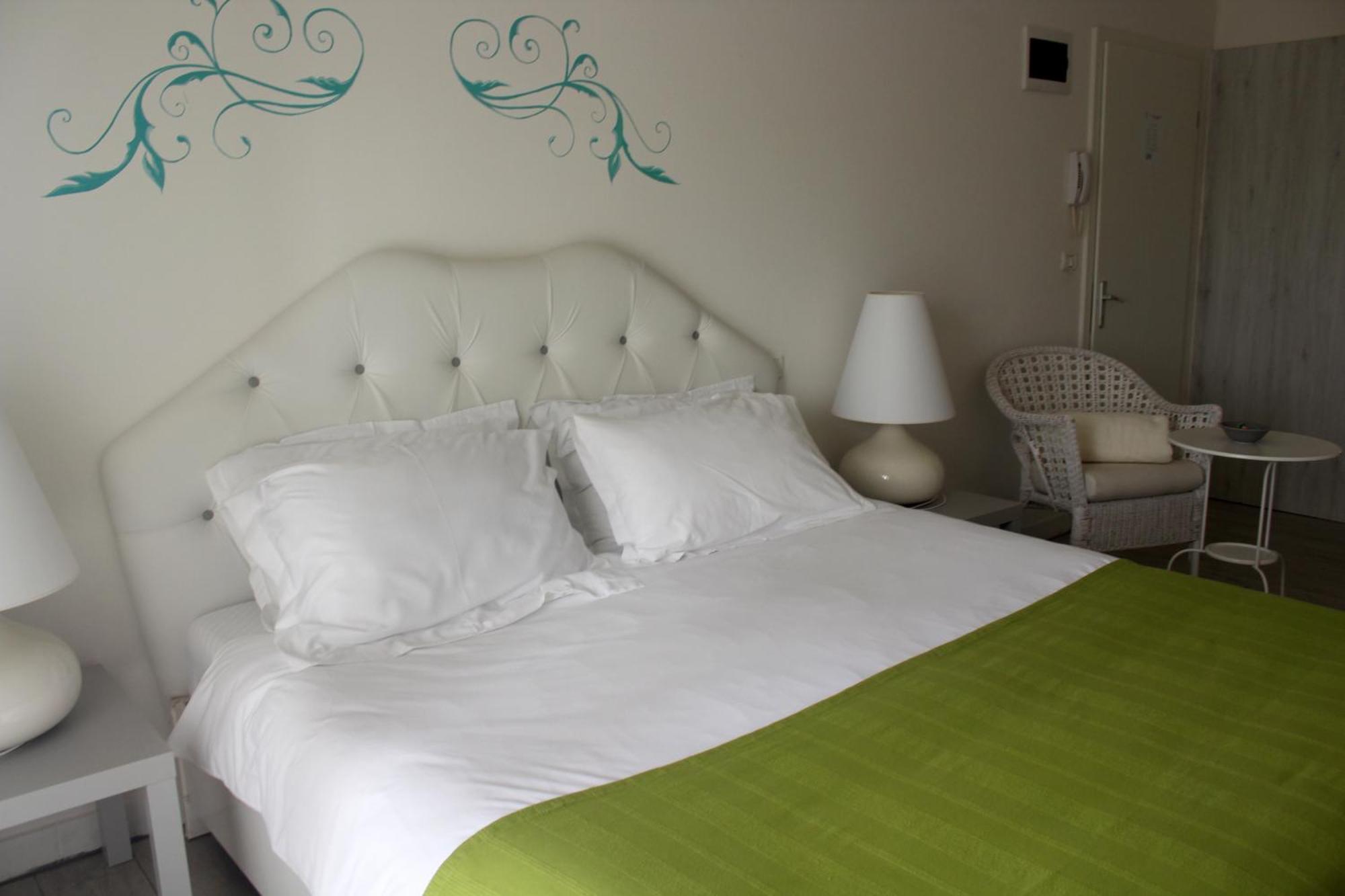 Hotel La Settima Luna サヴドリア エクステリア 写真
