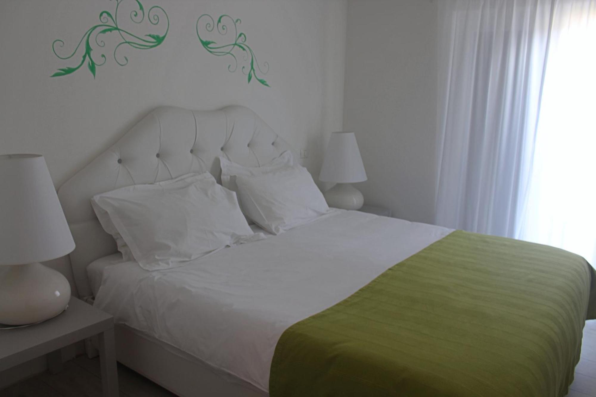 Hotel La Settima Luna サヴドリア エクステリア 写真