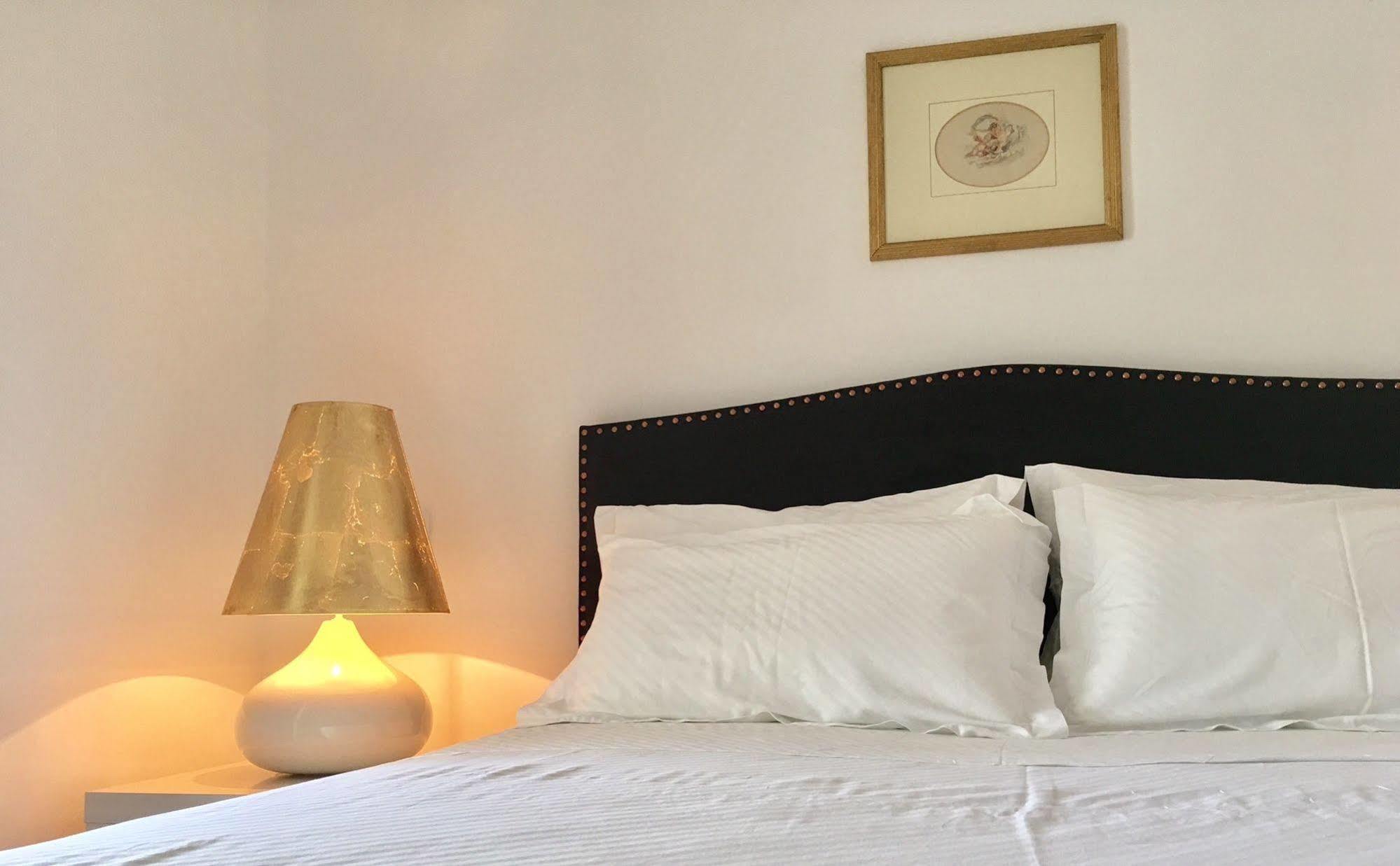 Hotel La Settima Luna サヴドリア エクステリア 写真
